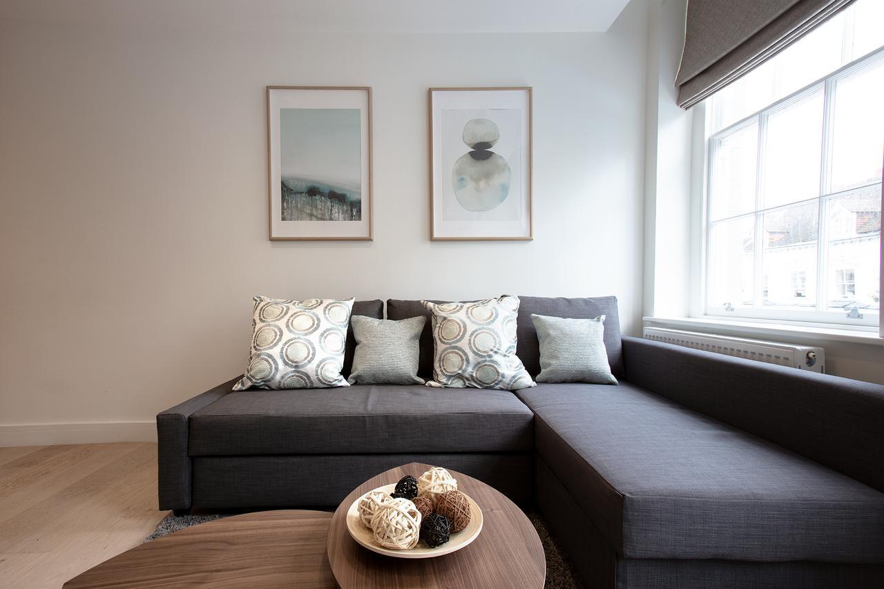 Hampden Apartments - The George Windsor Eksteriør billede